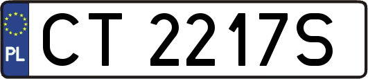 CT2217S