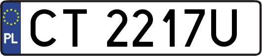 CT2217U
