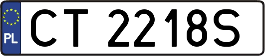 CT2218S