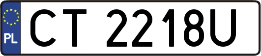 CT2218U