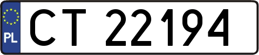 CT22194