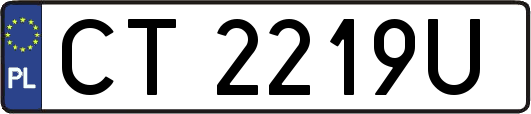 CT2219U