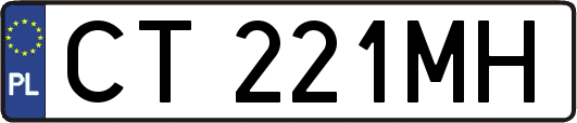 CT221MH