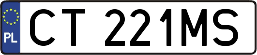 CT221MS