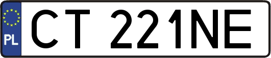 CT221NE