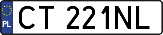 CT221NL