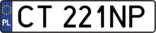CT221NP