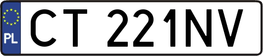 CT221NV
