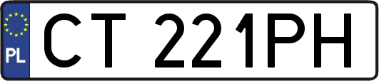 CT221PH