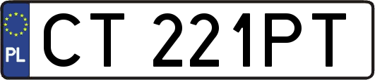 CT221PT
