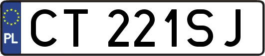 CT221SJ