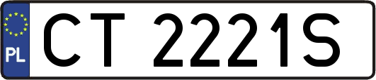 CT2221S