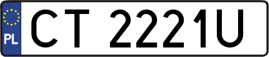 CT2221U