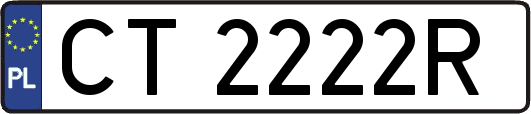 CT2222R