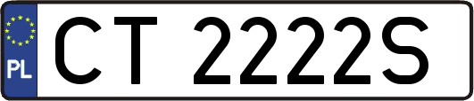 CT2222S