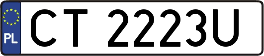 CT2223U