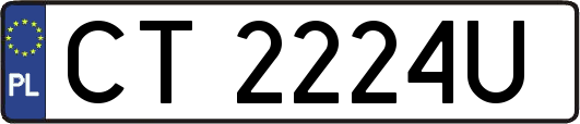 CT2224U
