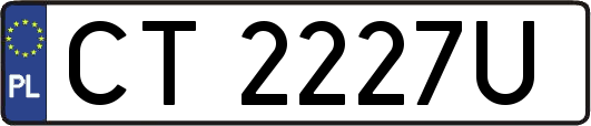 CT2227U