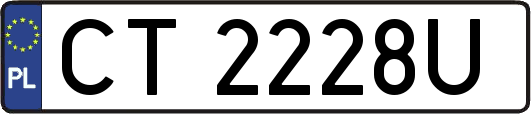 CT2228U
