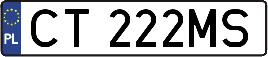 CT222MS