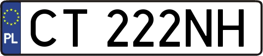 CT222NH