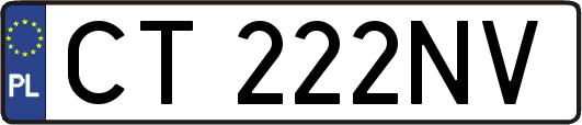 CT222NV