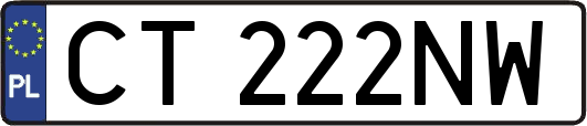 CT222NW