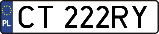 CT222RY
