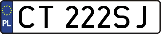 CT222SJ