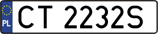 CT2232S