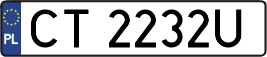 CT2232U