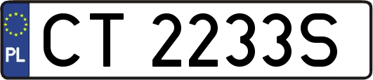 CT2233S