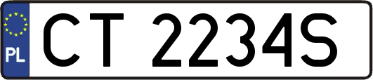 CT2234S