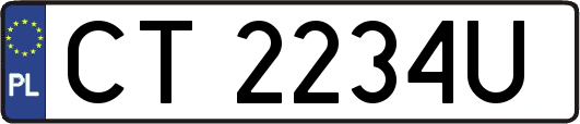 CT2234U