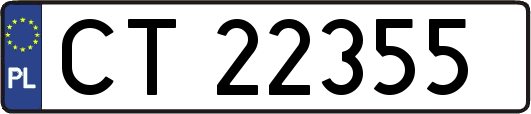 CT22355