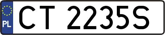 CT2235S