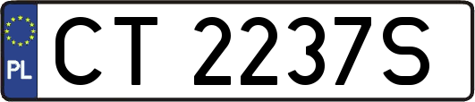 CT2237S
