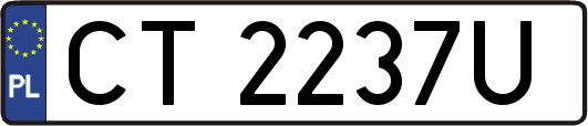 CT2237U