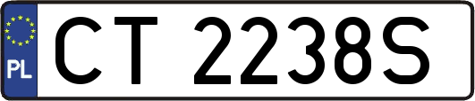 CT2238S