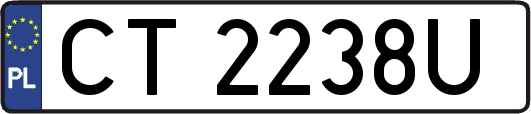 CT2238U