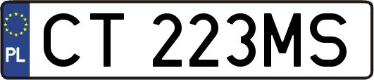 CT223MS