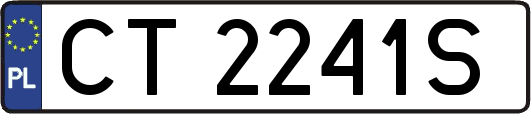 CT2241S