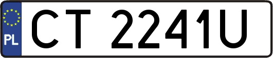 CT2241U