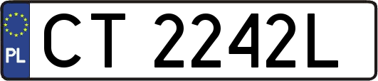 CT2242L