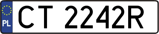 CT2242R
