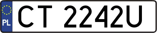 CT2242U