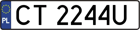 CT2244U
