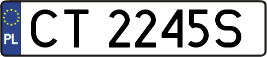 CT2245S