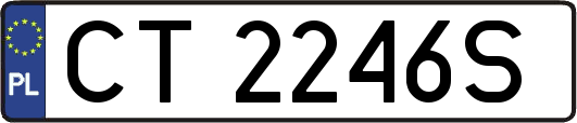CT2246S