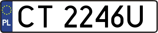 CT2246U